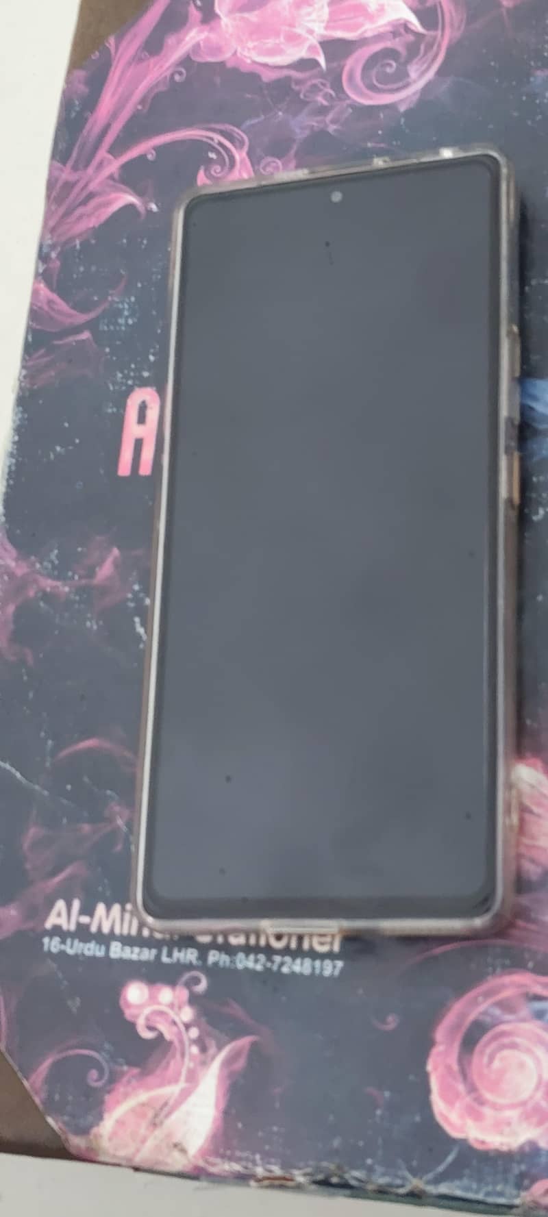 Infinix Note 50 2