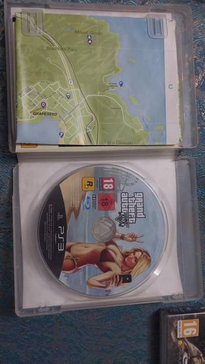 gta 5 for ps3