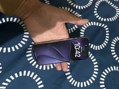 Apple iPhone 15 Pro
