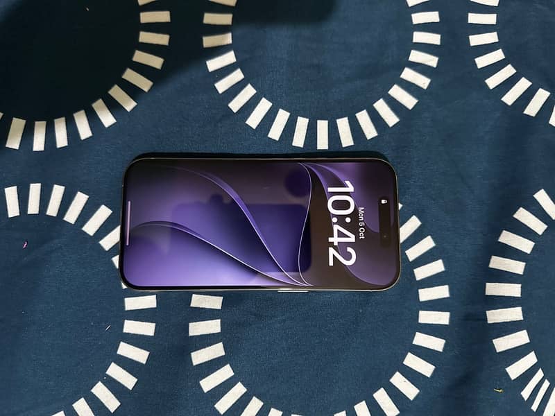 Apple iPhone 15 Pro 3