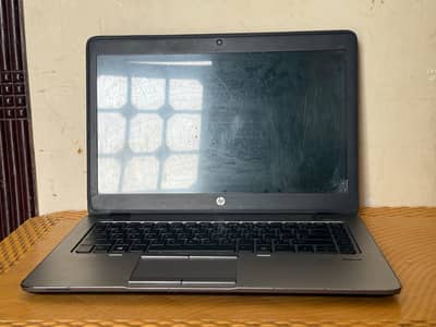 HP EliteBook 840 G2 | Core i5 5th Gen | 8GB RAM | Excellent Working