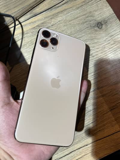 Apple iPhone 11 Pro Max urgent sale