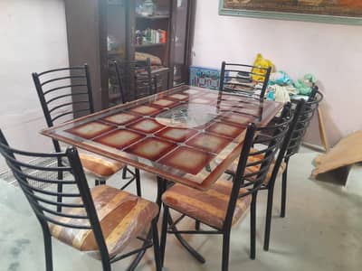 Dinning Table