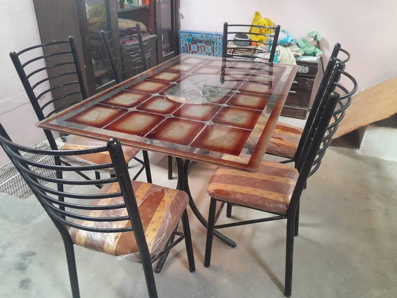 Dinning Table 1