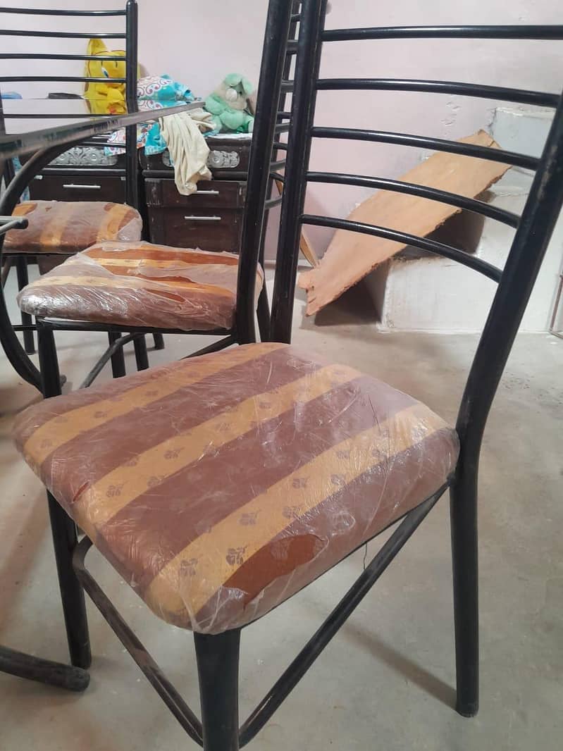 Dinning Table 2