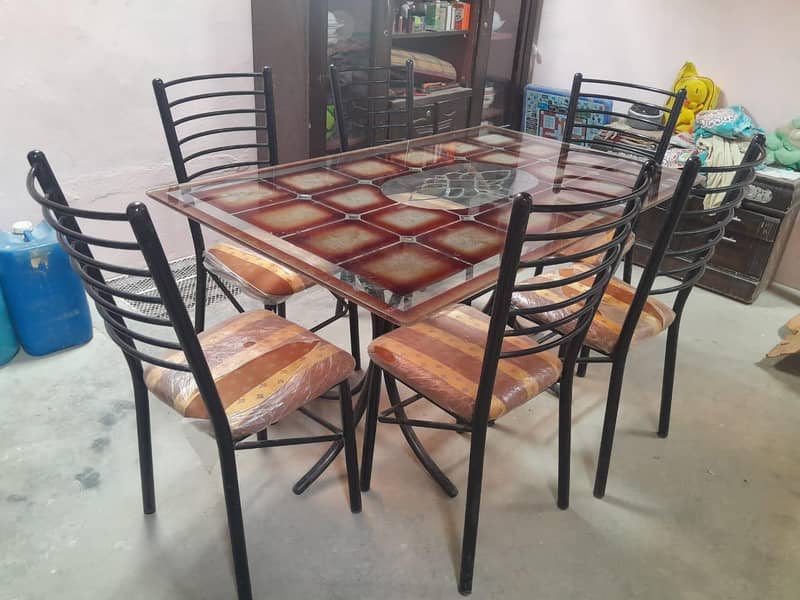 Dinning Table 3