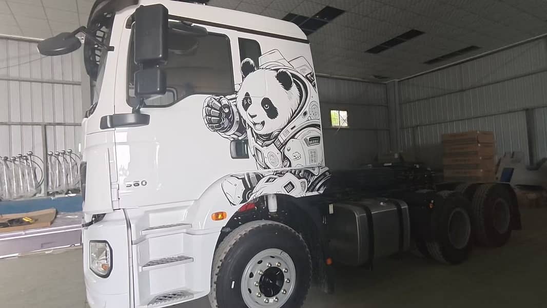 Prime mover 2