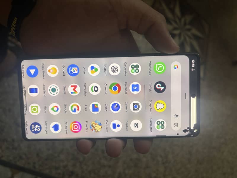 Google Pixel 7 Pro 3