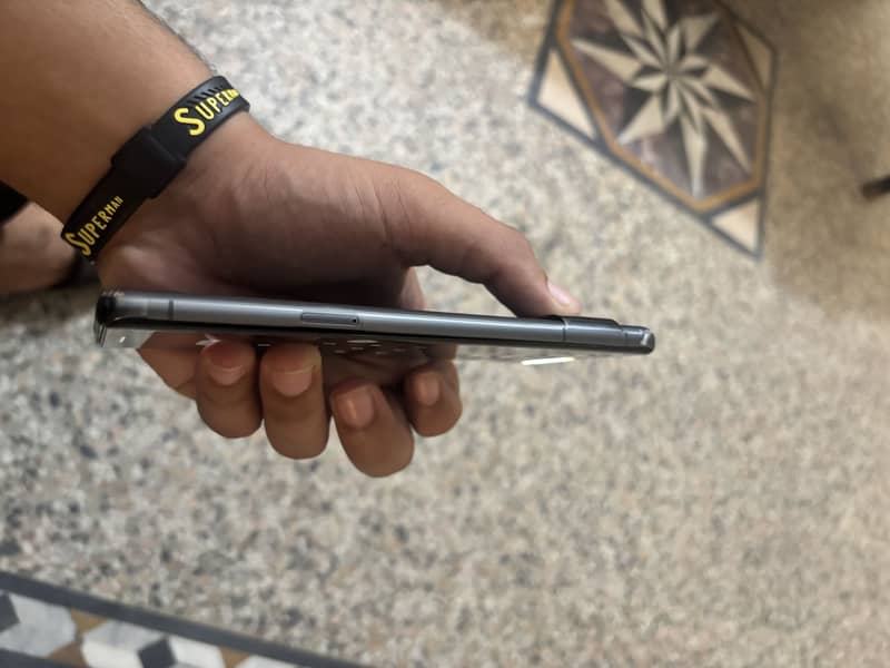 Google Pixel 7 Pro 4