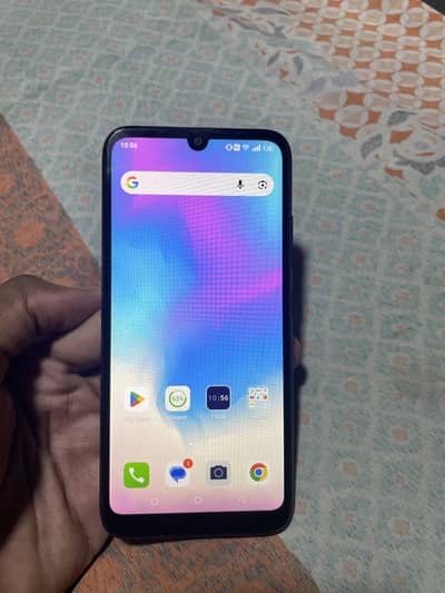 Itel  2GB 32GB all okay