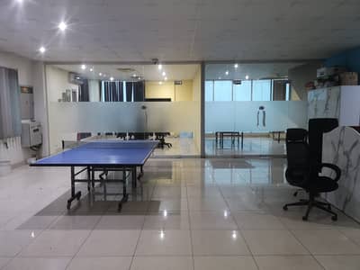 Beautiful Office Available For Rent