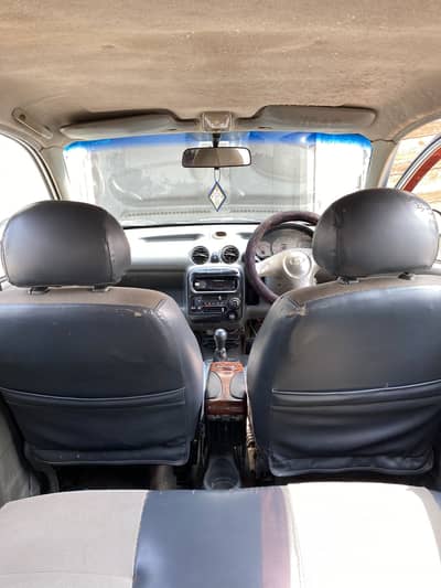 Hyundai Santro 2005