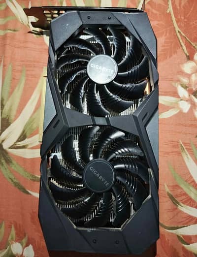 Gigabyte GeForce RTX 2060 SUPER 8GB Graphic Card