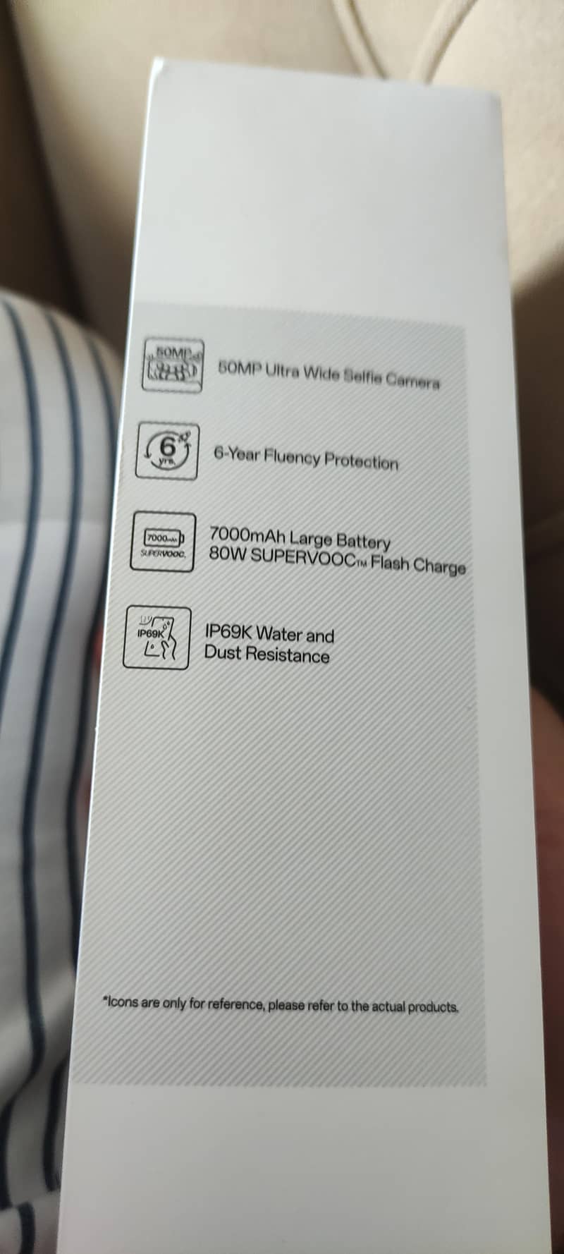 OPPO A6s Pro 1