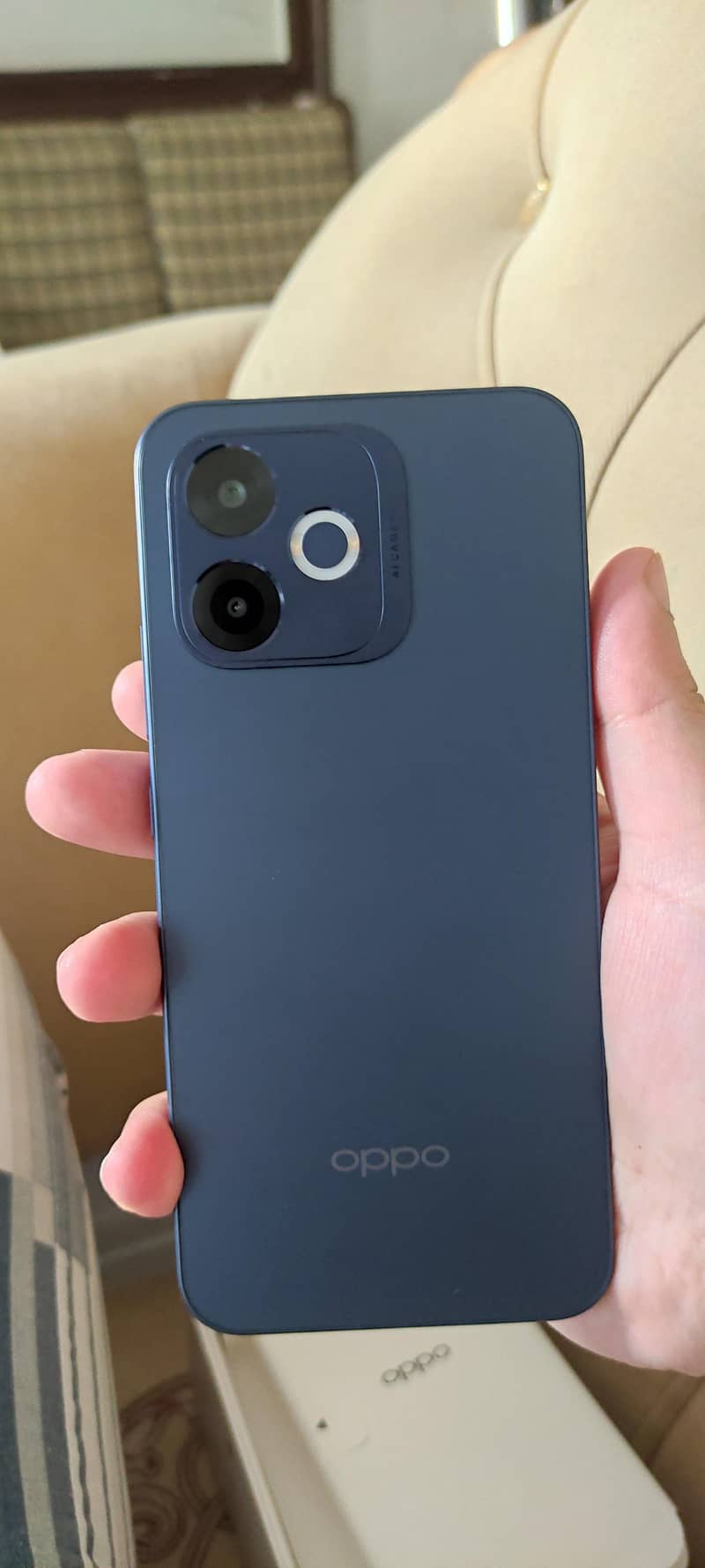 OPPO A6s Pro 2