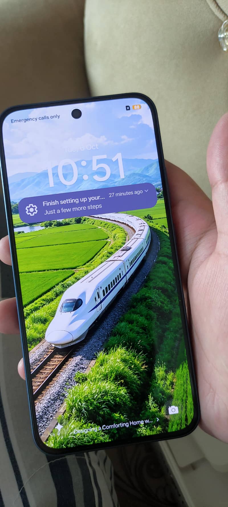 OPPO A6s Pro 4
