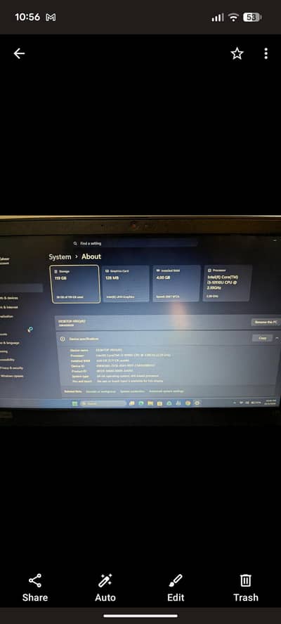 Lenovo L13 windows 11 supported condition 10/9