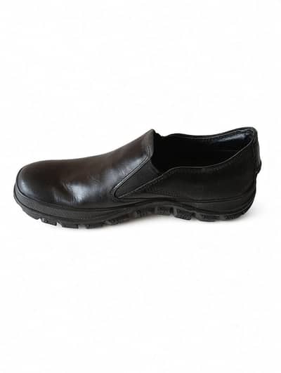 CAT shoes, Fused Slip-on Black