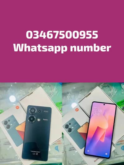 Xiaomi Redmi Note 13 Pro Pta approved