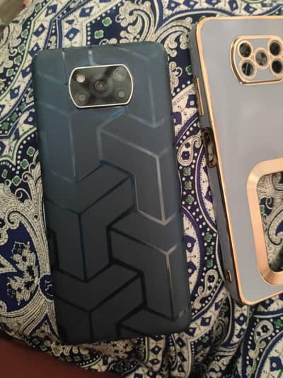 Xiaomi POCO X3 NFC