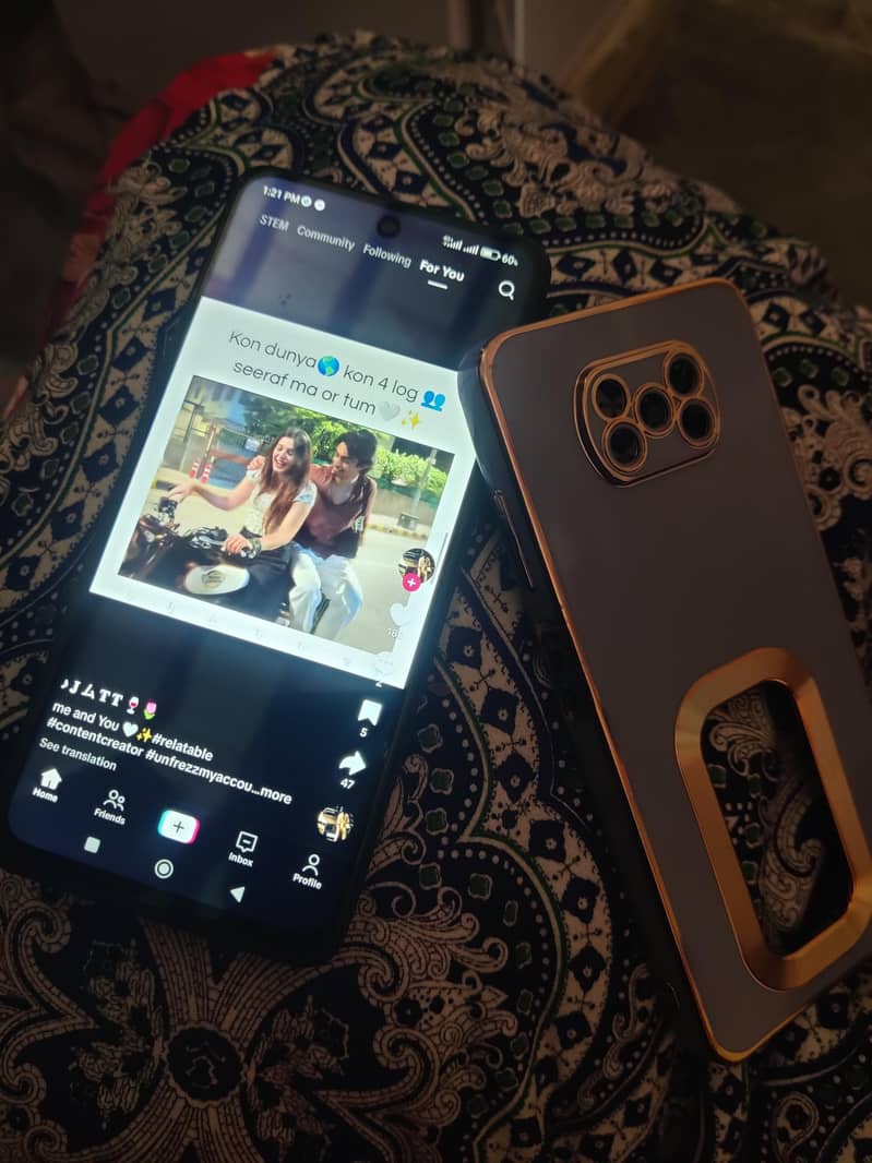 Xiaomi POCO X3 NFC 1