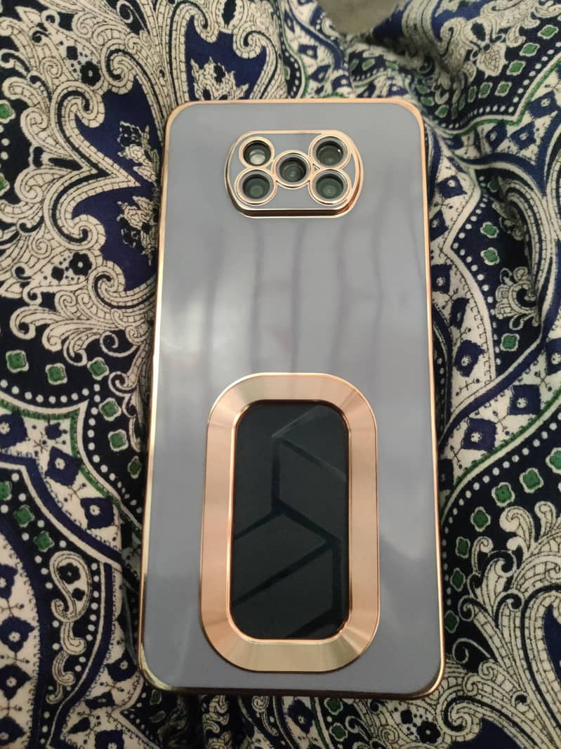 Xiaomi POCO X3 NFC 2