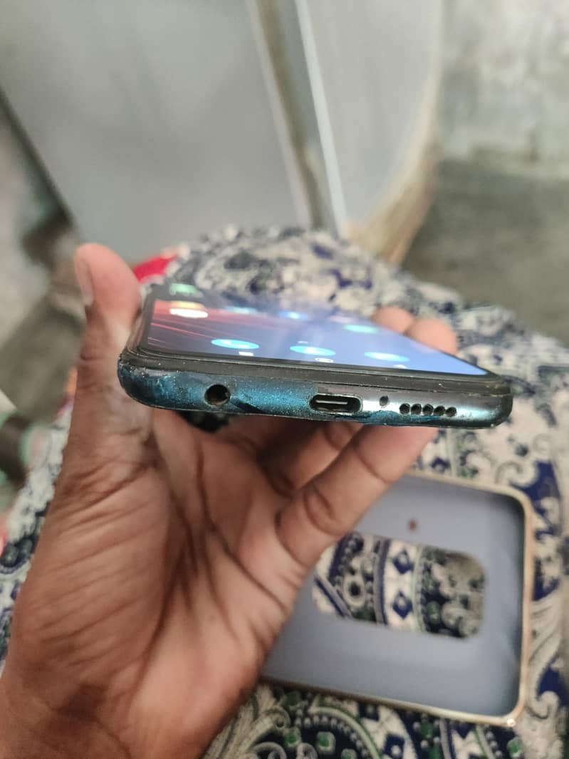Xiaomi POCO X3 NFC 5