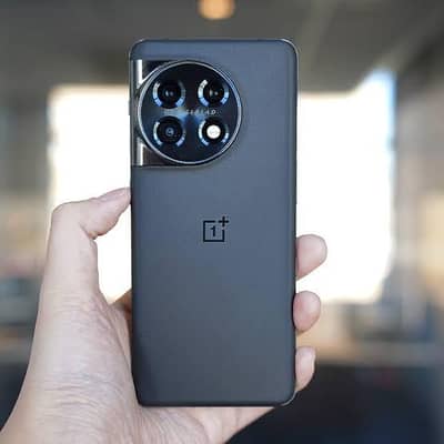 One Plus 11
