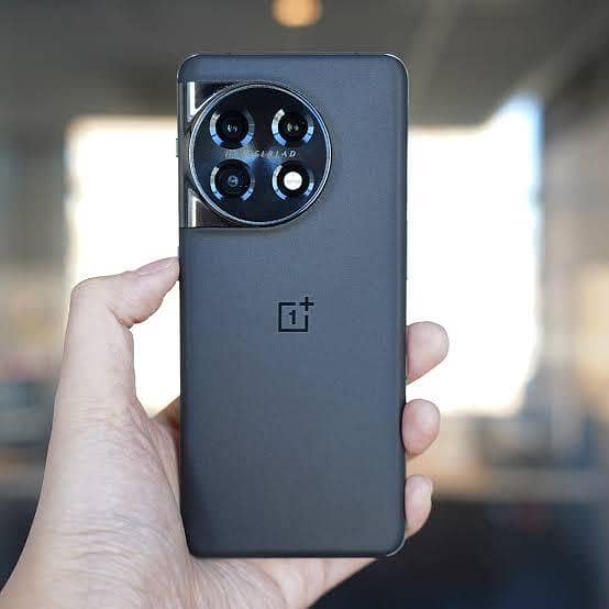 One Plus 11 0
