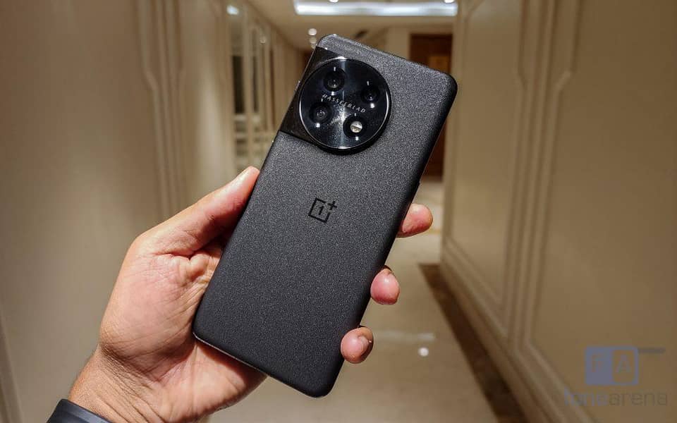 One Plus 11 1