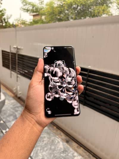 Samsung Mobile S20 Ultra 9/10
