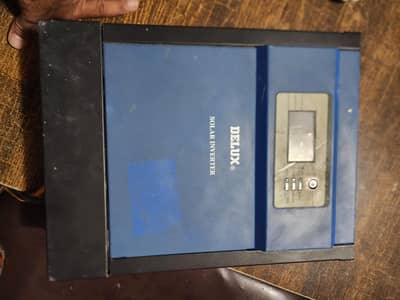 I am Sellings  3 kv delox Ac/dc Invertor. . . .