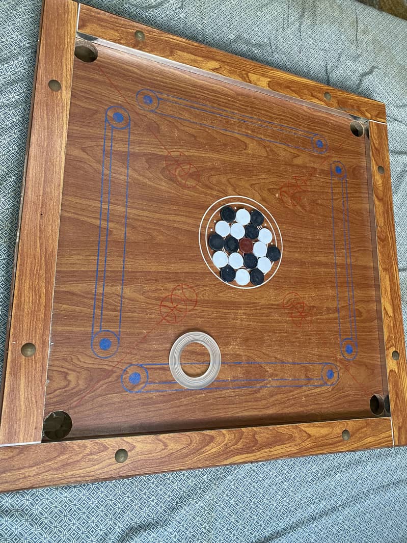 Carrom board 1