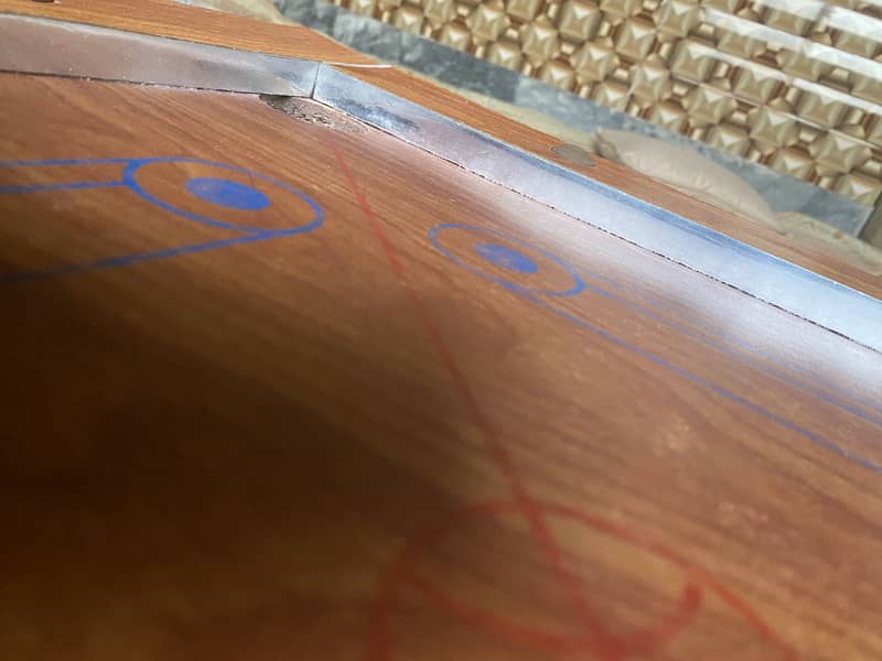 Carrom board 2