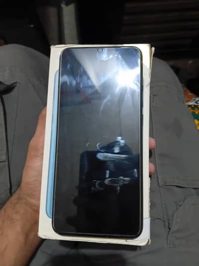 OPPO A15