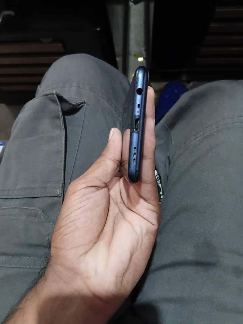 OPPO A15 1