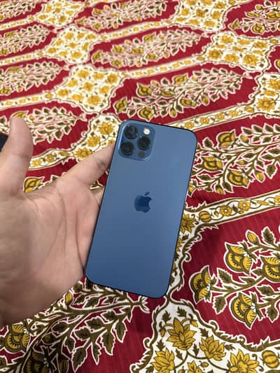 IPhone 12 Pro