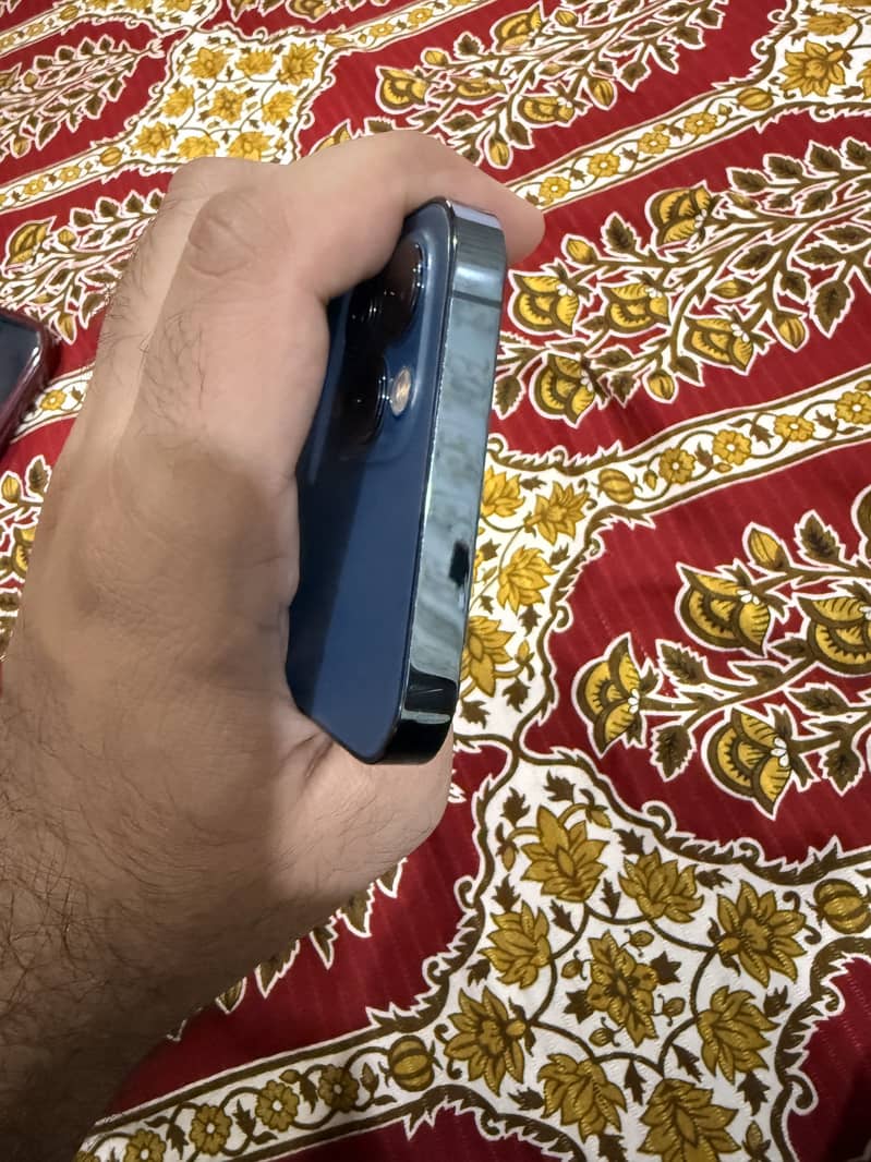 IPhone 12 Pro 1
