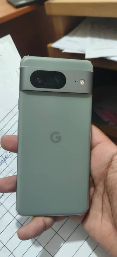 Google Pixel 8