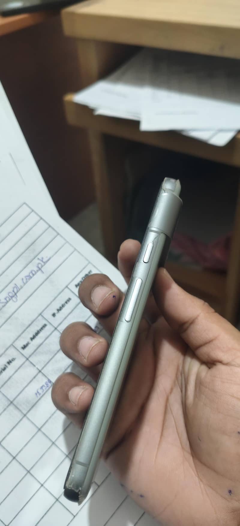 Google Pixel 8 1