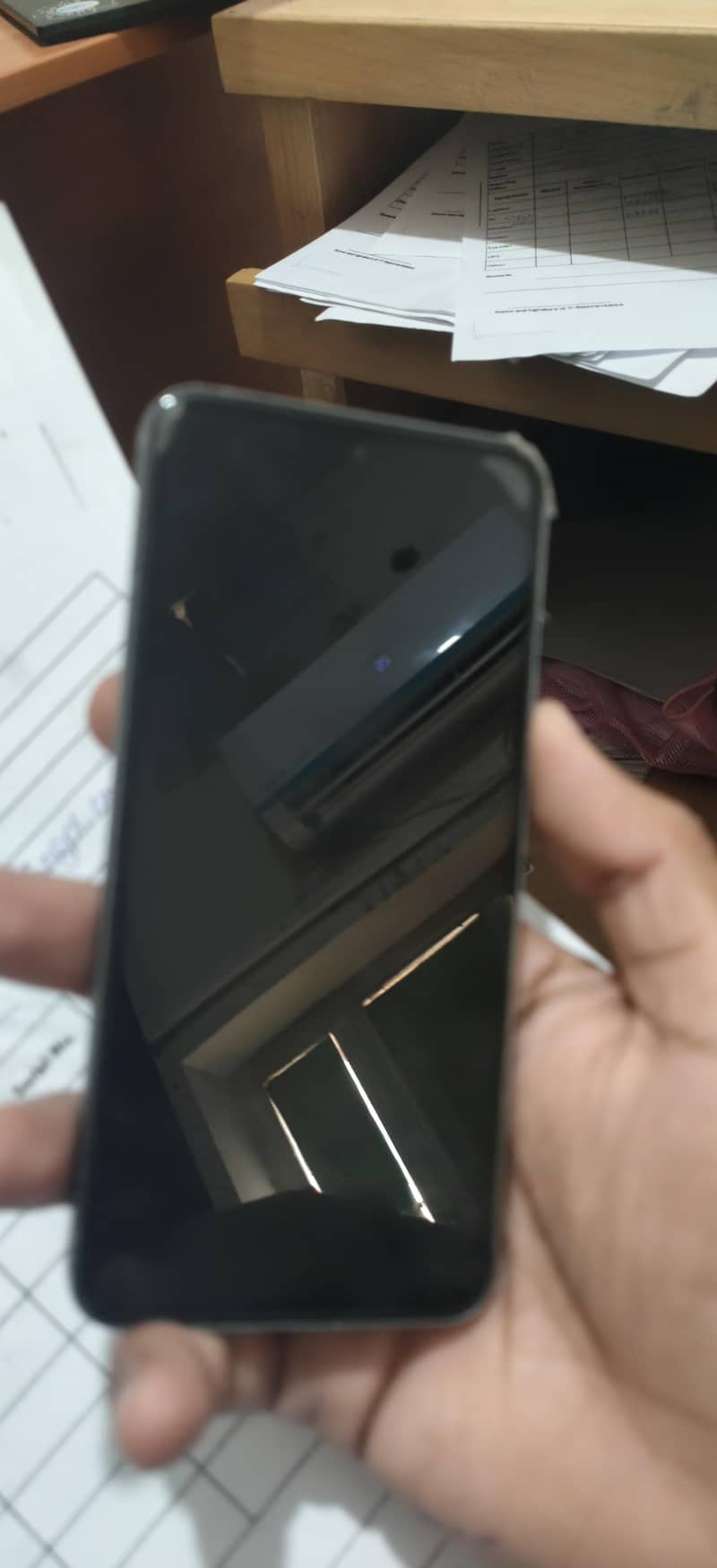 Google Pixel 8 5