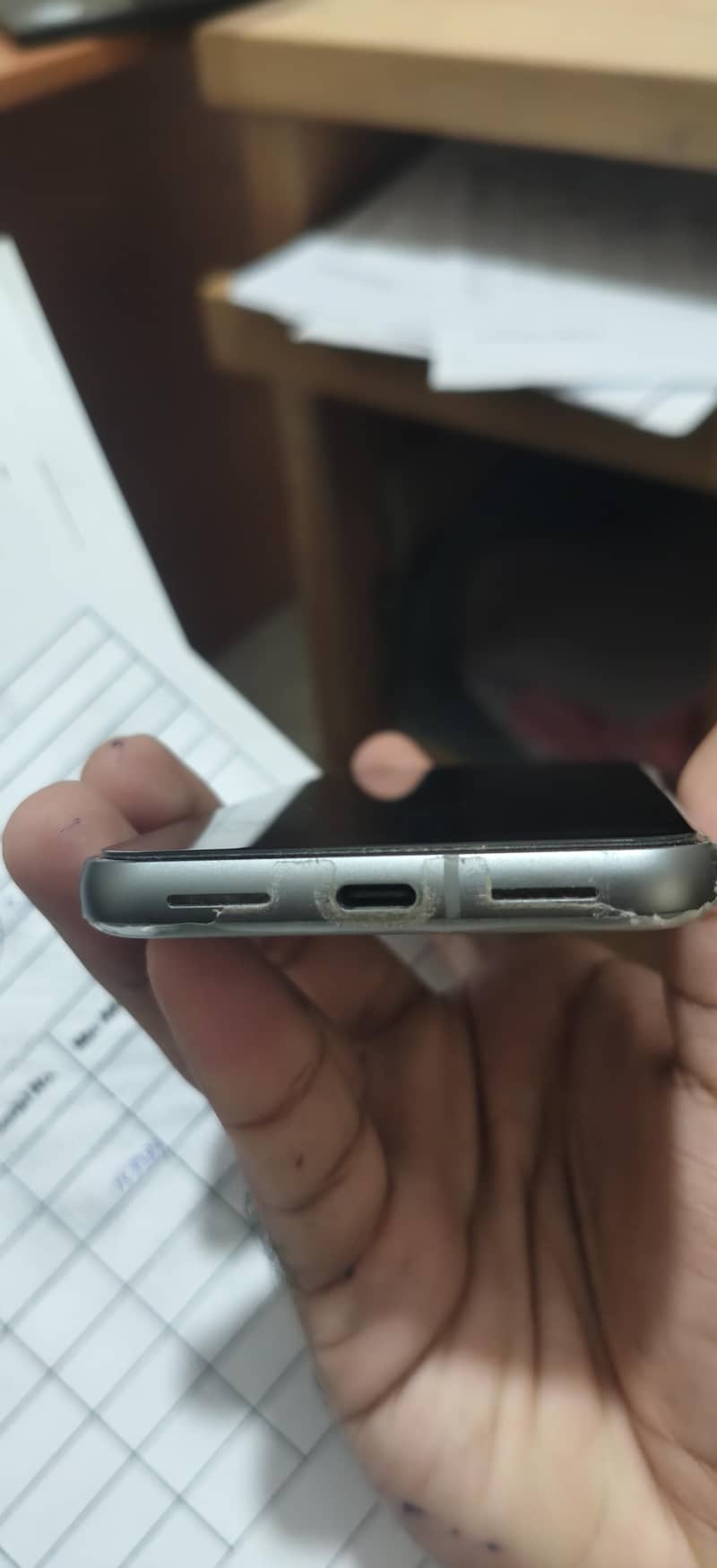 Google Pixel 8 6