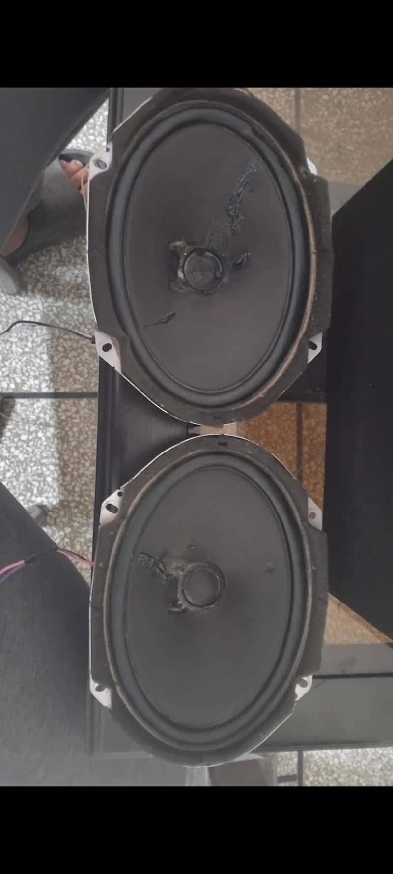 speaker with box 2
