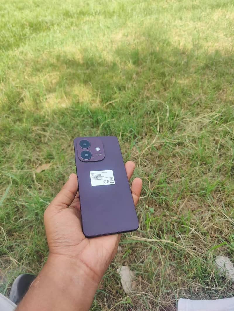 OPPO A3x 0