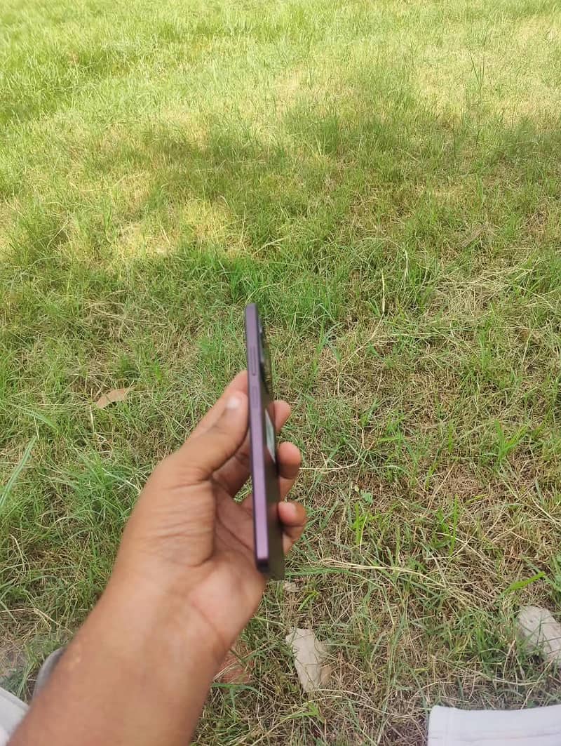 OPPO A3x 1