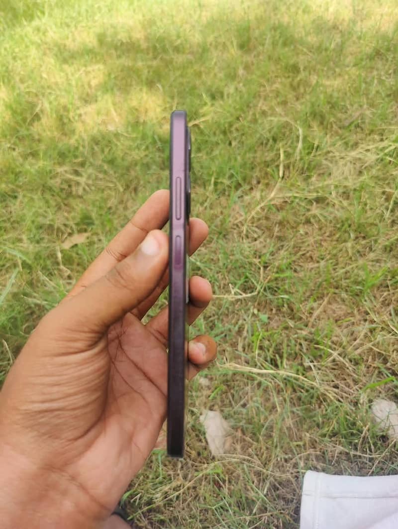 OPPO A3x 2