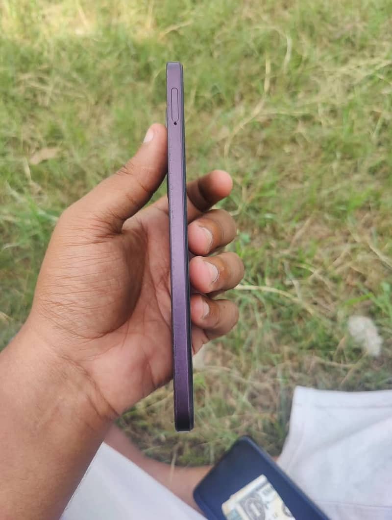 OPPO A3x 4