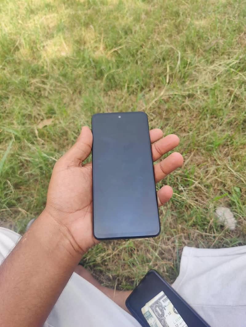 OPPO A3x 6