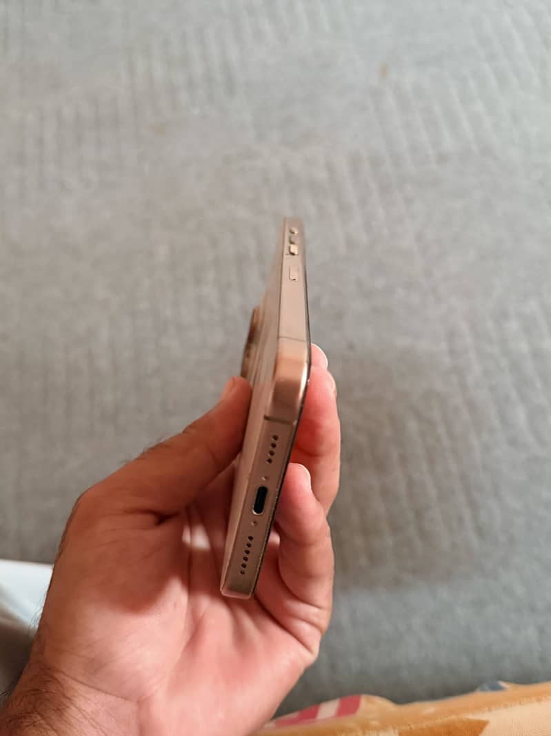 Apple iPhone 16 Pro Max 3