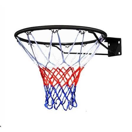 Baskitball  & Ring  . Net 1
